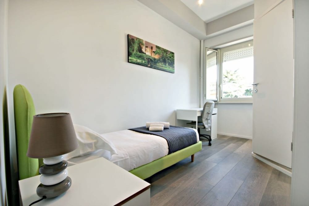 Фото Wonder Attic Over Rome