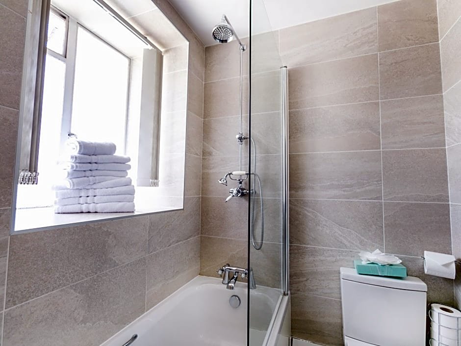 Фото Park Lane Apartments - Clarges St