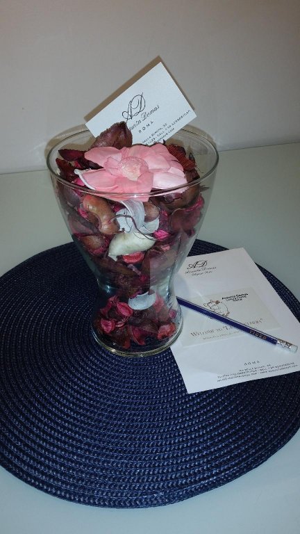 Фото Assunta Domus