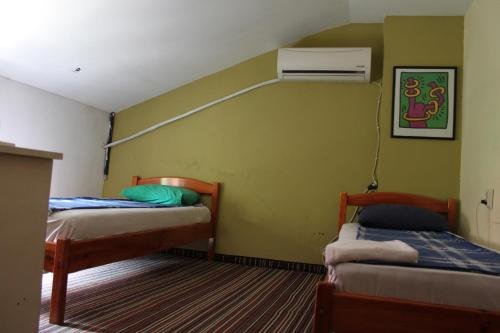 Фото Gramophone Hostel
