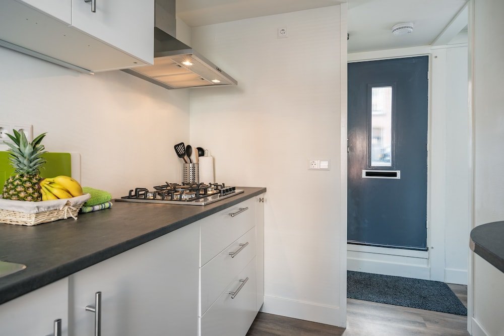 Фото Houseboat Lady Jane Amsterdam