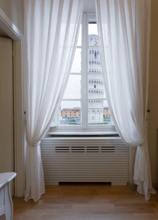 Фото Residenza d'Epoca Relais i Miracoli