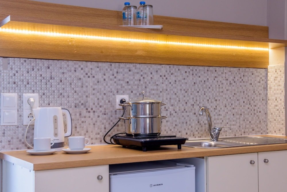 Фото Iphigenia Mythic Retreat