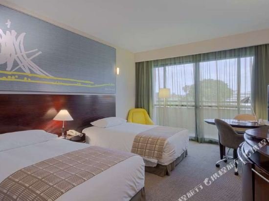 Фото Royal Tulip Brasilia Alvorada