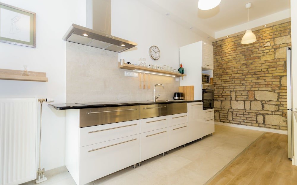 Фото Fakés Apartman