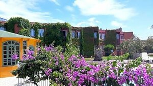 Гостиница The Stephen F Austin Royal Sonesta Hotel