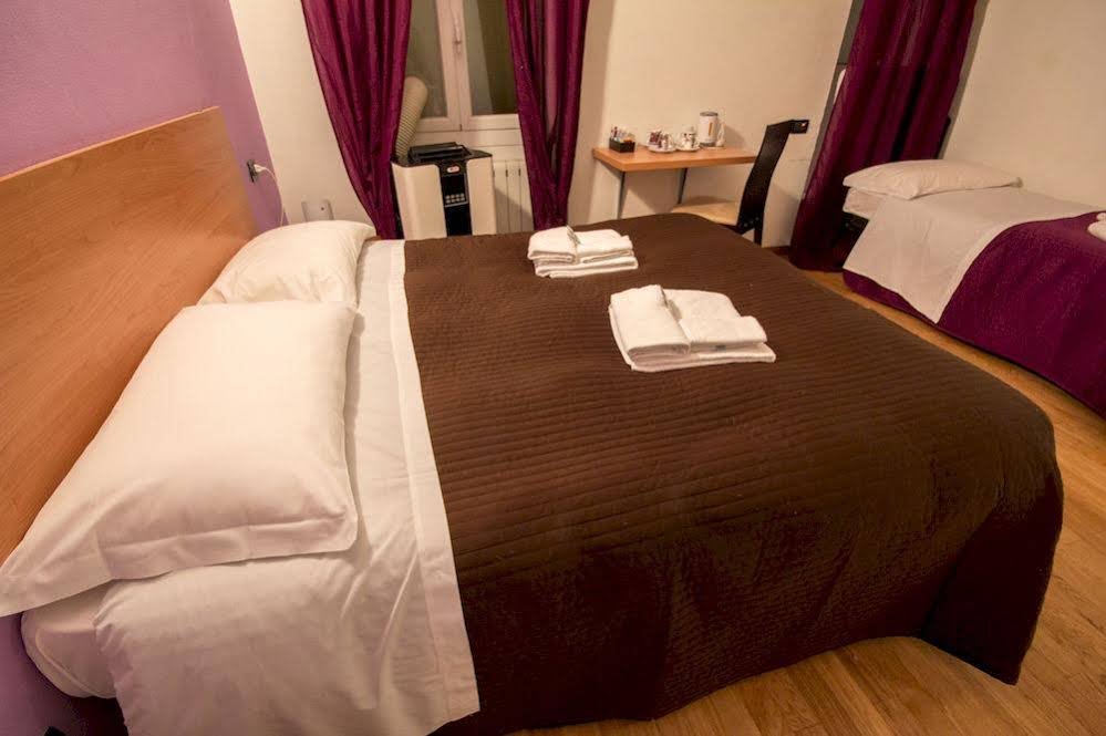 Фото Affittacamere The Tramp