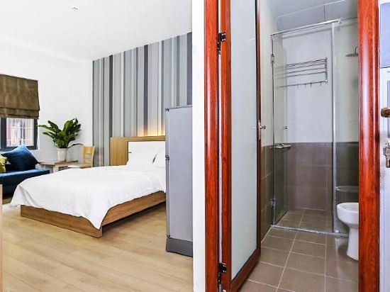 Фото Nythome Giang Vo