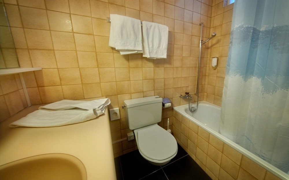 Фото Hotel Gletscherblick