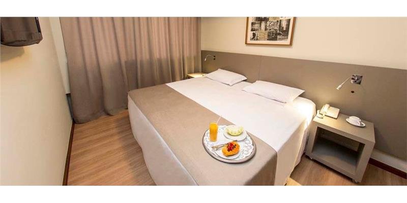 Фото Alta Reggia Plaza Hotel