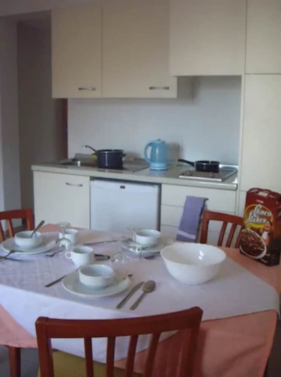 Фото Villa Real Club Apartments