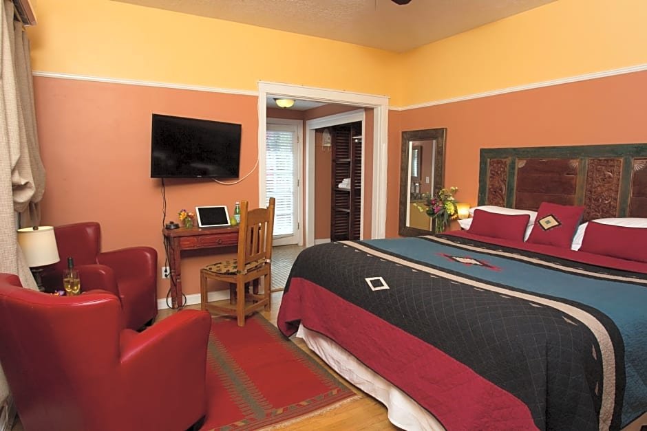 Фото Inn on the Paseo