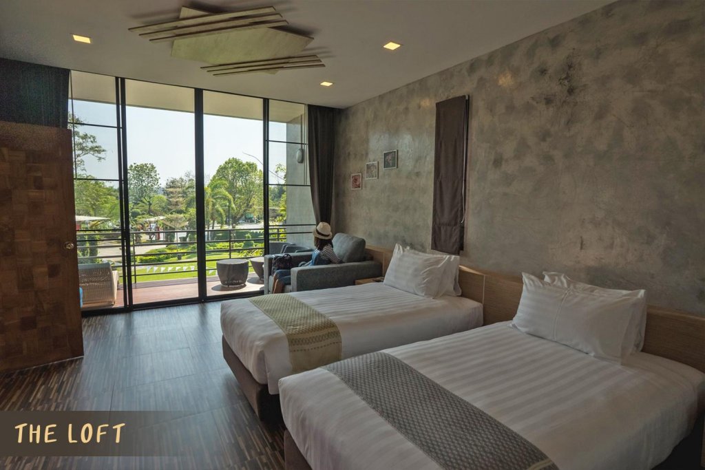 Фото Sangthong Resort