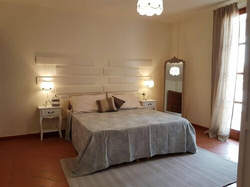 Гостиница Il Borgo Di San Gervasio