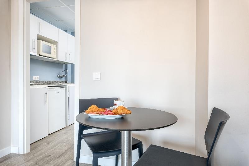 Фото Aparthotel Veramar