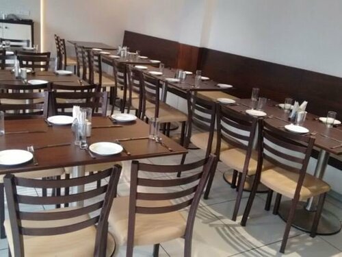 Апартаменты Hotel Sri Sri Executive Lodging в Колхапуре