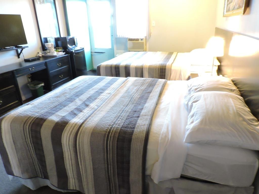 Фото Bio Vista Motel