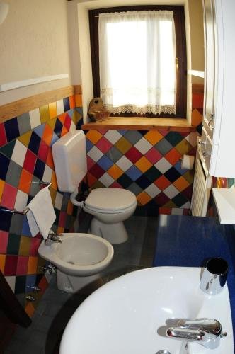 Фото Hotel della Nouva Pila