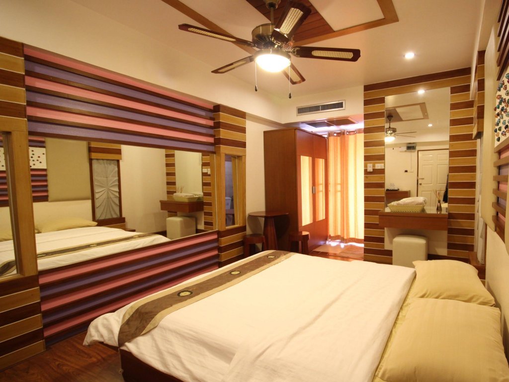 Фото Rangsit Grand Condo