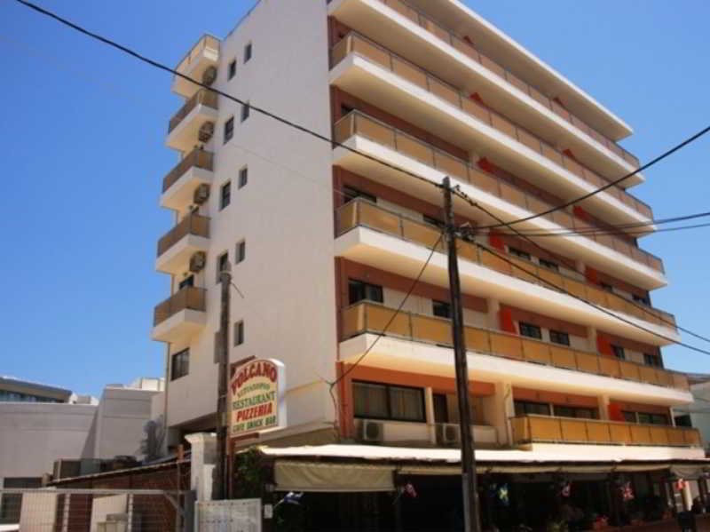 Фото Rodian Gallery Hotel Apartments