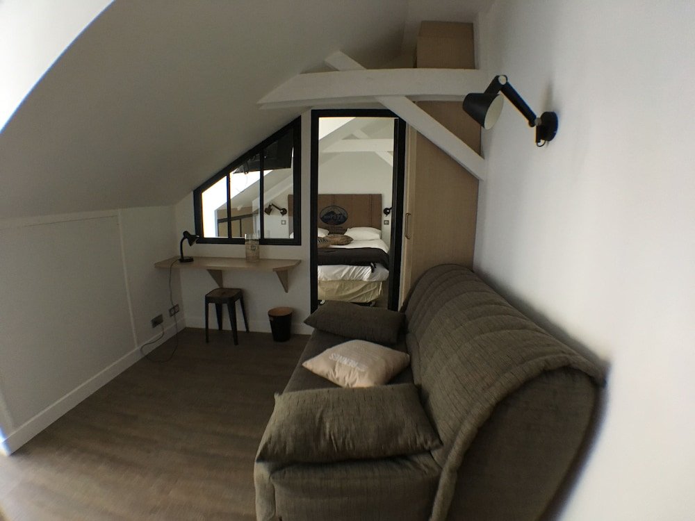 Фото Garden Appart