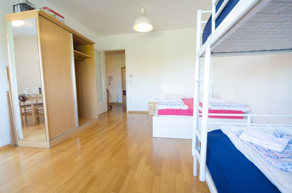 Фото Trnovo Apartment