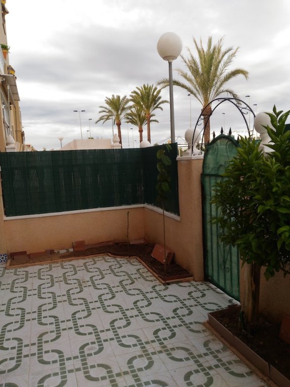 Фото Appartement à La Mata