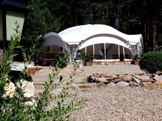 Фото Усадьба Мещёрская