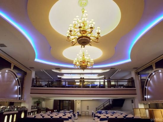 Фото Hotel Nagpal Regency