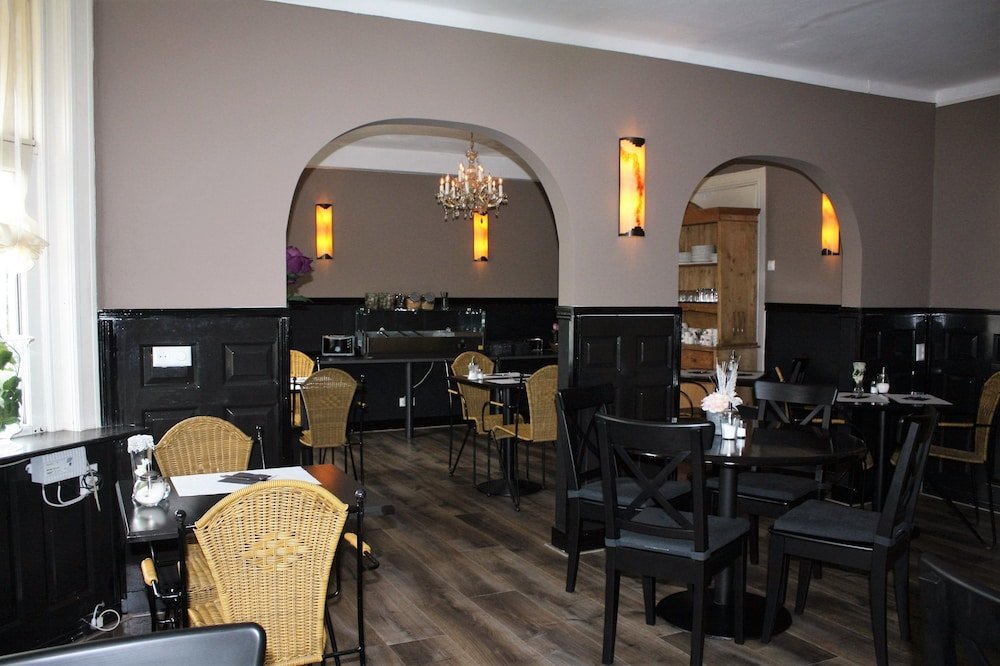 Фото Hotel Mare Sanat