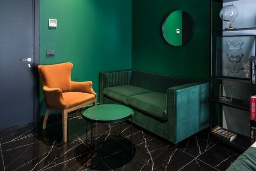 Гостиница Joseph Hotel TLV в Тель-Авиве