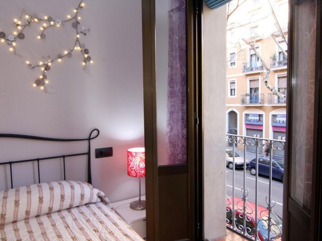 Фото Апартаменты Eixample Parallel Stay Barcelona