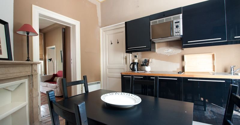 Фото Be&Be Sablon 11