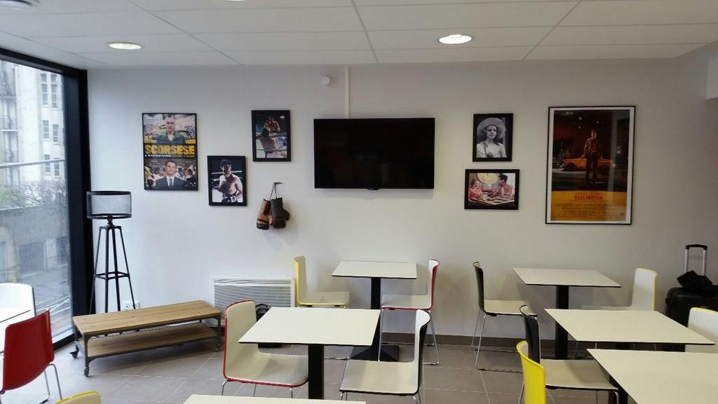 Фото Résidence Odalys Paris Rueil