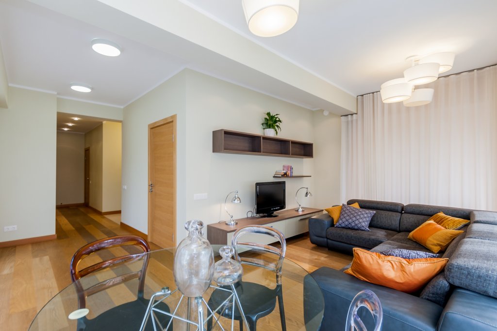 Фото Апарт-отель Saules Club