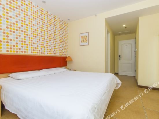 Фото Ji Hotel Beijing Capital Airport