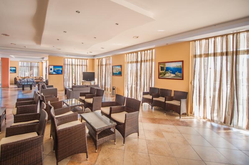 Фото Pyli Bay Hotel