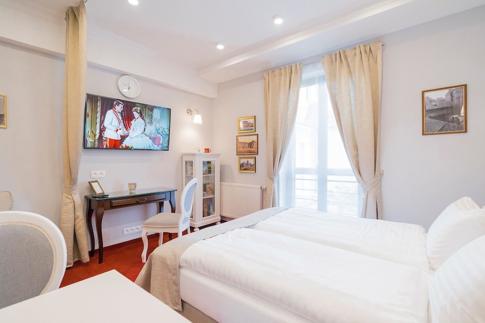 Фото Revelton Studios Frantiakovy Lazn