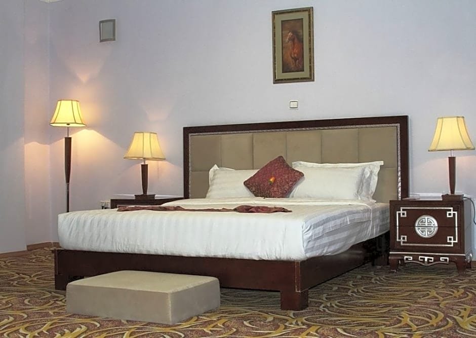 Фото отеля 3