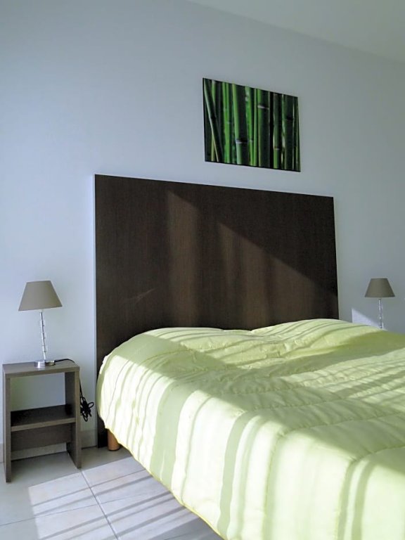 Фото All Suites Appart Hotel Merignac Bordeaux Merignac