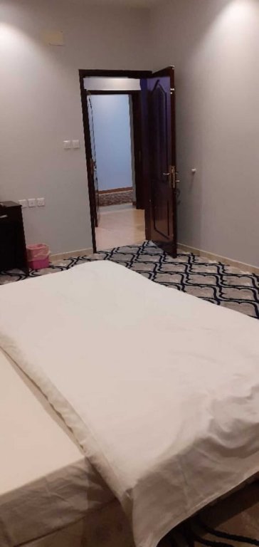 Фото Oyo 537 Dahtham Furnished Units