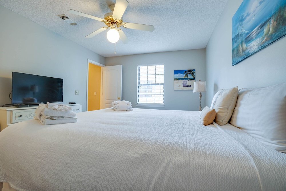 Фото Horizon South Resort by Panhandle Getaways