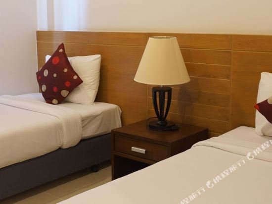 Фото Green House Phuket