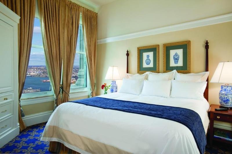 Фото Marriott Vacation Club Pulse at Custom House, Boston