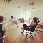 Dab Global (Mieliezha Street, 5к2), advertising agency