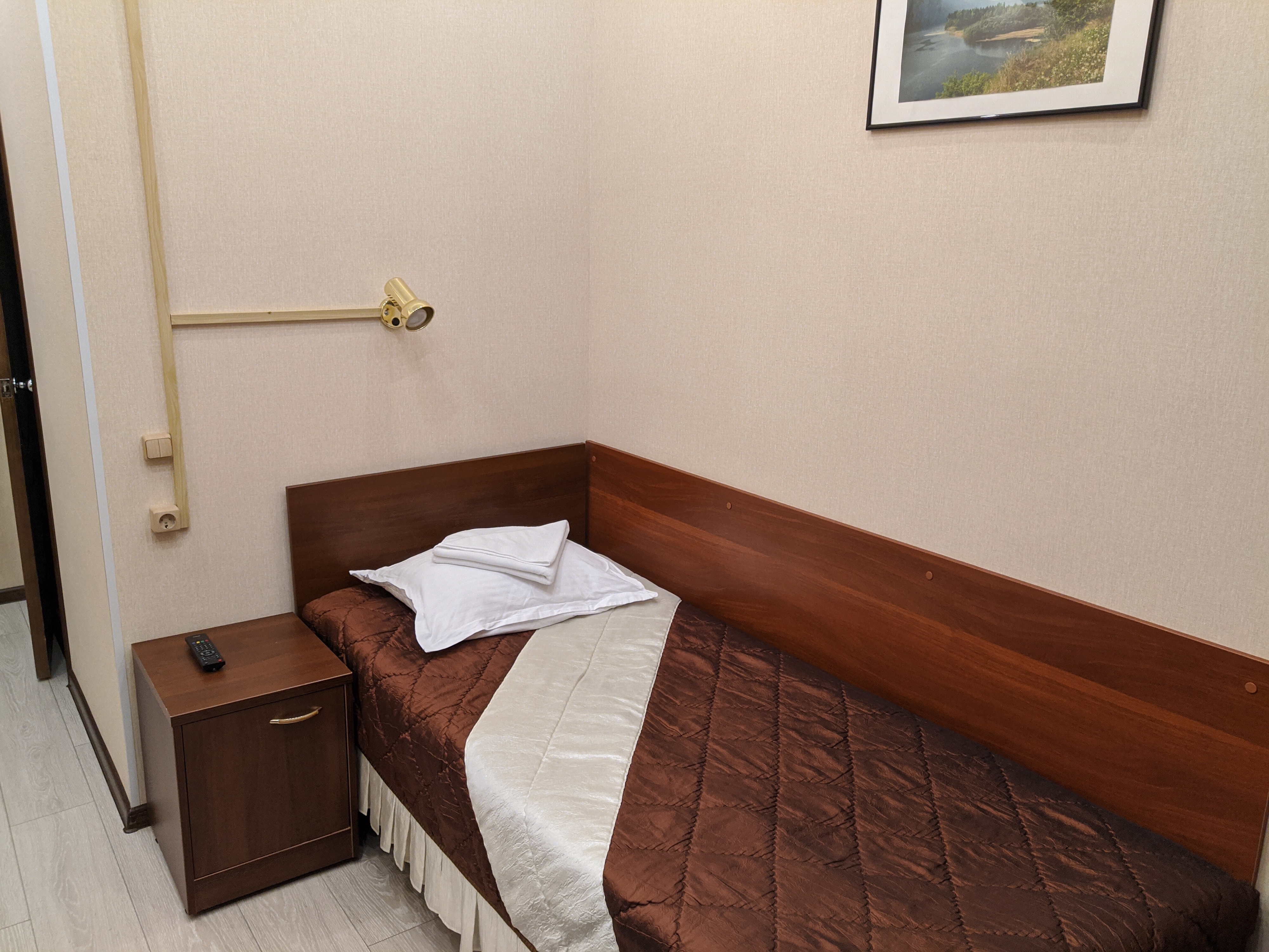 Фото Восточная