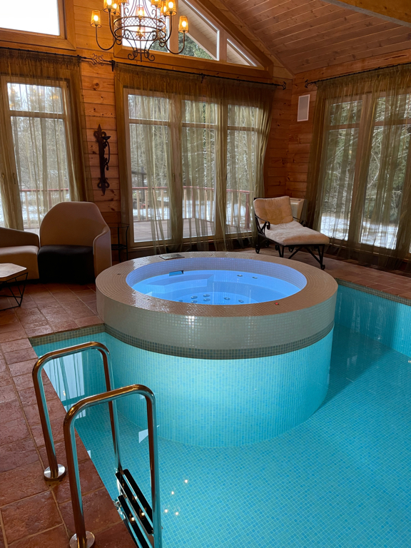 Фото Lesnoy Villa