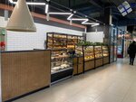 Ручное мучное (ulitsa V. Vysotskogo, 45/1), bakery
