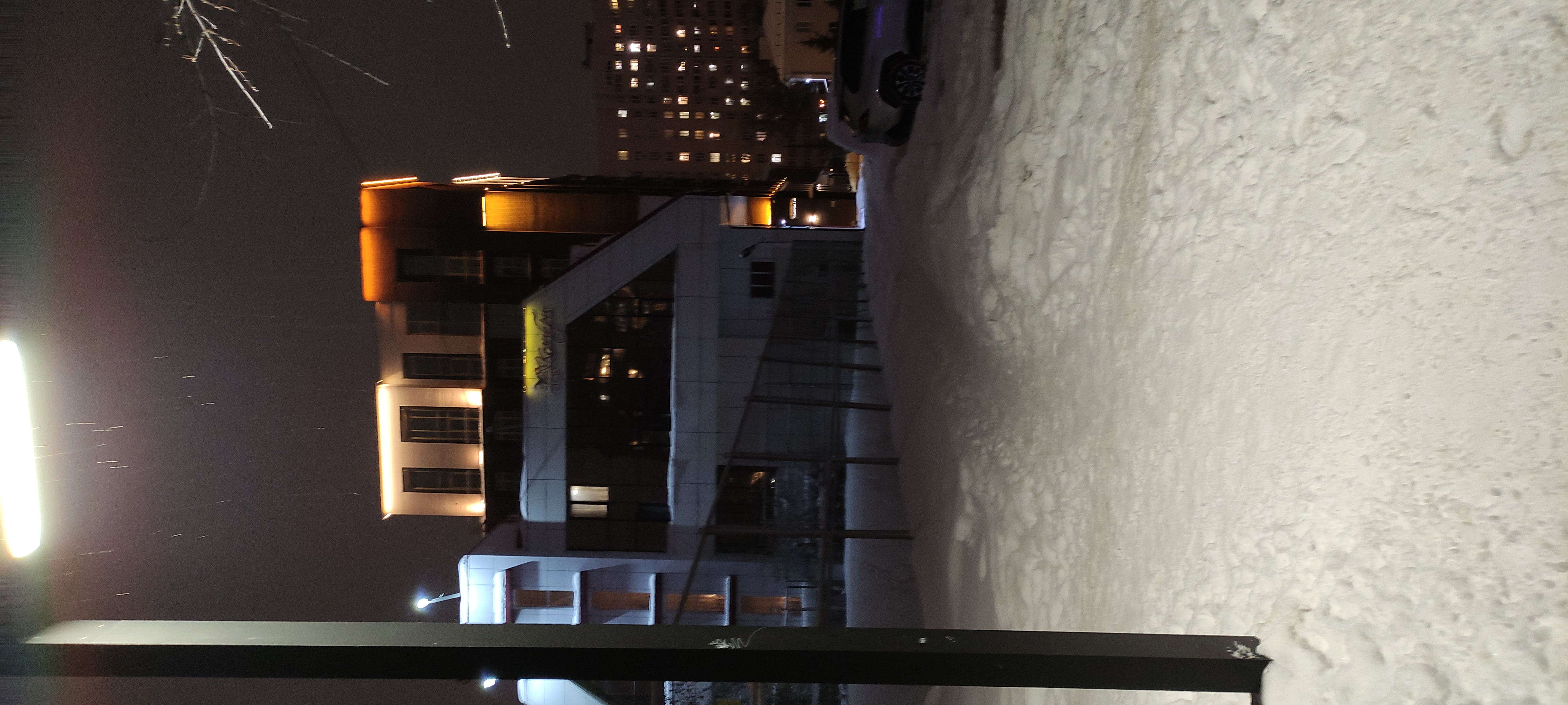 Фото Колибри