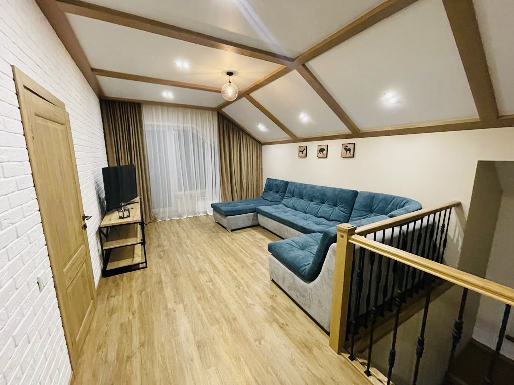 Фото Шале Кöш